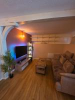 Appartement cosy centre ville - B&B Vesoul