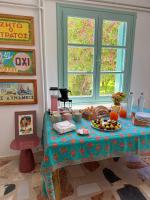 LAGO Skiathos Guest Suites - Ferienwohnung Skiathos