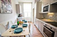 Bright 2BDR Apt in 5 minutes to Wenceslas Square - Ferienwohnung Prag