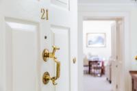 Montpellier House Flat 21 - Ferienwohnung Cheltenham