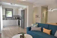 Appartement met 2 Slaapkamers en Terras