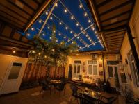 Sole Family Guesthouse - Bed and Breakfast Samarkand