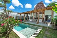 Villa con 2 Camere da Letto