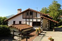 Casa Rural Balerdi - B&B Azcárate
