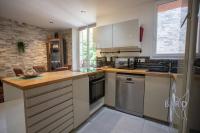 Cozy 3-room apartment in the heart of the village of Fayence - Chambres d'hôtes Fayence