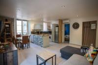 Cozy 3-room apartment in the heart of the village of Fayence - Chambres d'hôtes Fayence
