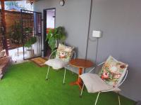 Goshen - Ferienwohnung Pretoria