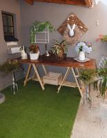 Goshen - Ferienwohnung Pretoria