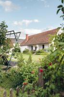 #Villavulcania - Idyllisches Gästehaus - B&B Ilz