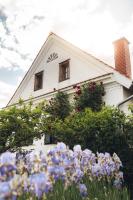 #Villavulcania - Idyllisches Gästehaus - B&B Ilz