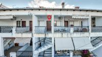 Dimitra Home by Rentals Pro - Polychrono Halkidiki - Chambres d'hôtes Políkhronon