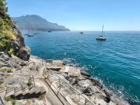 Villa Caterina - Ferienwohnung Atrani