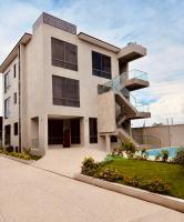 Dhahabu Suites - B&B Dar es Salaam