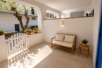 Le Stanze a Le Castella sul mare Camere nuove in stile mediterraneo - B&B Le Castella