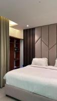 Rose Beach 7 درة العروس - Ferienwohnung Dschidda