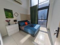 Appartement 2 Chambres avec Vue