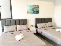 ICON CITY PETALING JAYA By WeCare - Chambres d'hôtes Petaling Jaya