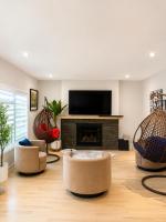 Elegant Country Retreat - B&B Embrun