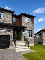 Elegant Country Retreat - B&B Embrun