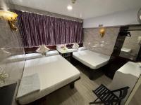 Victoria Inn - Ferienwohnung Hongkong
