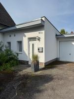 Bungalow Benther Berg, Contactless Check-in, Vollsaniert und Renoviert 2025 - Chambres d'hôtes Ronnenberg