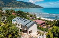 CRYSTAL SHORES Self Catering Apartments - Beau Vallon, Seychelles - Chambres d'hôtes Beau Vallon