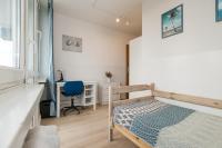 Rooms in a shared apartment Kinowa 25 near Park Skaryszewski and Stadion Narodowy - B&B Varsavia