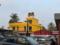 Golden rays beach stay - B&B Mangaluru