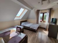 Apartamento Estándar de 2 dormitorios