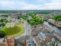 Peckitt Street Apartments - B&B York