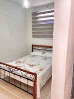 Dhoma Pushimi Ergi - Ferienwohnung Velipojë
