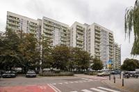 Rooms in a shared apartment Kinowa 25 near Park Skaryszewski and Stadion Narodowy - Ferienwohnung Warschau