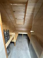 Podlaska Oaza - Ferienwohnung Przejma Wielka