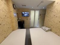 Dreibettzimmer