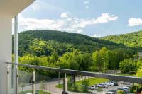 Apartament Panorama Pod Dębowcem - B&B Bielsko-Biala