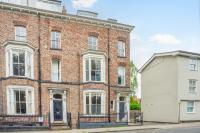 Bootham in Style - B&B York