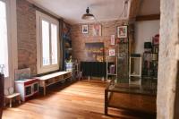 Spacious apartment with 4 beds near Casco Viejo - B&B Bilbao