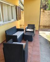Villino Rachele - B&B Capanne-Prato-Cinquale