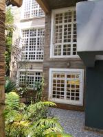 Garden Oasis - Chambres d'hôtes Nairobi