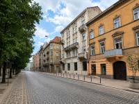 Затишні апартаменти в центрі біля пл Ринок - B&B Leopoli