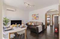 #387 Family-Friendly Apartment Near the Beach - B&B Armação de Pêra