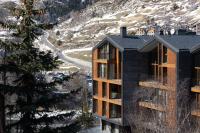 W ISARD LODGE 12 people 5 Rooms - Ferienwohnung El Tarter
