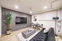 Lotus south 102 - B&B Sapporo