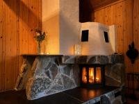 Mountain cabin 7 in Ål with sauna - B&B Ål