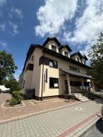 Moje Małe M Apartament w Centrum - B&B Tarnobrzeg