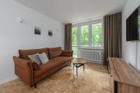ShortStayPoland Afrykańska B202 - B&B Warsaw