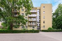 ShortStayPoland Afrykańska B202 - B&B Warsaw