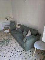 Issi Apartment comfort at center of volos - Chambres d'hôtes Volos