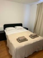 Petit chambre tous conforts - Bed and Breakfast Charleroi