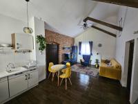 Marina Cottage - Chambres d'hôtes Enying